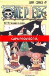 One Piece Vol. 6 (Edição 3 em 1)