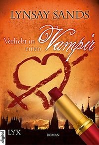 Verliebt in einen Vampir (Argeneau 1) (German Edition)
