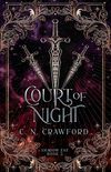 Court of Night