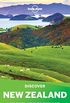 Lonely Planet Discover New Zealand 5 (Travel Guide) (English Edition)