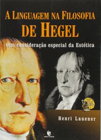 A Linguagem na Filosofia de Hegel