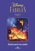 Disney Fbulas: Histrias para ler com a famlia