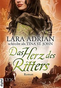 Das Herz des Ritters (Ritter Serie 4) (German Edition)