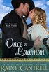 Once a Lawman: The Kincaids - Book Three (English Edition)