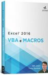 Excel 2016 VBA e Macros