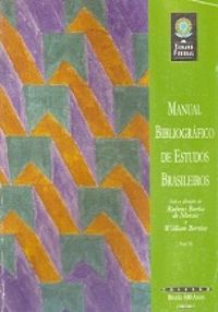 Manual Bibliogrfico de Estudos Brasileiros