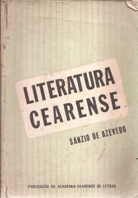 Literatura Cearense