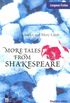 More Tales from Shakespeare Pb