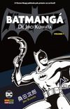 Batmang Por Jiro kuwata Vol. 01