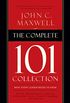 The Complete 101 Collection: What Every Leader Needs to Know (English Edition)