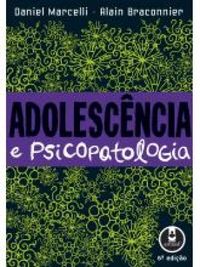 Adolescncia e Psicopatologia