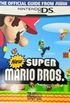 New Super Mario Bros: The Official Guide from Nintendo Power