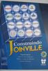 Construindo Joinville