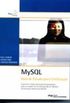 MYSQL: GUIA DE ESTUDO PARA CERTIFICAO