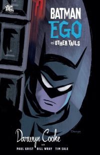 Batman EGO