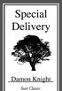 Special Delivery (English Edition)
