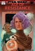 Star Wars: Age Of Resistance Special #1