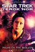 Terok Nor: Night of the Wolves