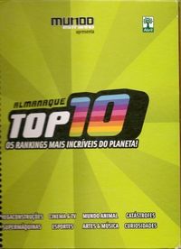 Almanaque Top 10