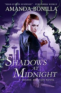 Shadows at Midnight (Shaede Assassin Novel Book 5) (English Edition)