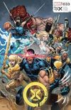 X-Men (2021-) #33