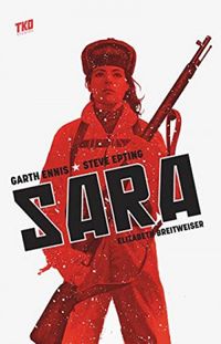 Sara (English Edition)