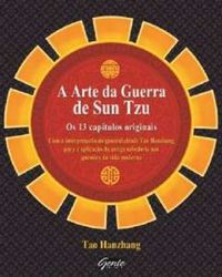 A Arte Da Guerra De Sun Tzu  Por Tao HanzHang
