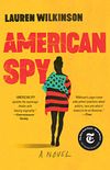 American Spy: A Novel (English Edition)