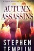 Autumn Assassins: [#3] A Special Operations Group Thriller