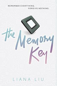 The Memory Key (English Edition)