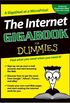 The Internet GigaBookTM  For Dummies