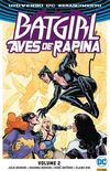 Batgirl e as Aves de Rapina - Volume 2