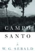 Campo Santo (Modern Library Paperbacks) (English Edition)