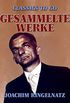Gesammelte Werke (Classics To Go) (German Edition)