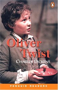 Oliver Twist 4 Cl