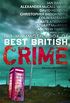 The Mammoth Book of Best British Crime 8 (English Edition)