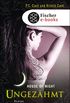 Ungezhmt : House of Night (German Edition)