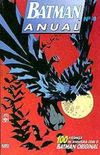 Batman Anual #04