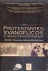 Protestantes, evanglicos e (neo) pentecostais