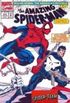 O Espetacular Homem-Aranha #358 (1992)