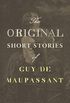 Original Short Stories of Guy de Maupassant - Volume XIII