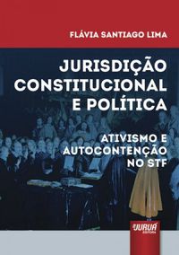 Jurisdio Constitucional e Poltica
