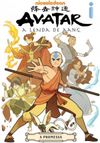 Avatar: A lenda de Aang