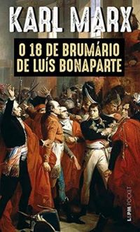 O 18 de Brumrio de Lus Bonaparte