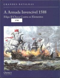 A Armada Invencvel 1588