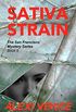 Sativa Strain, The San Francisco Mystery Series, Book 5 (English Edition)