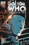 Doctor Who: Prisoners of Time #1