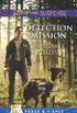 Detection Mission (Texas K-9 Unit Book 2) (English Edition)