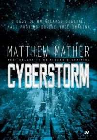 CyberStorm