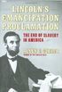 Lincolns Emancipation Proclamation